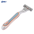 قوانغتشو baili razor العلامة الخاصة ماكينة حلاقة رجالية