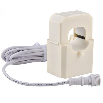 Split Core DC Current Transducer