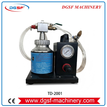 เครื่องบรรจุกาวหัวเดียว TD-2001