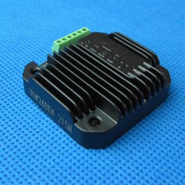 Driver del motore Stepper UIM 24004