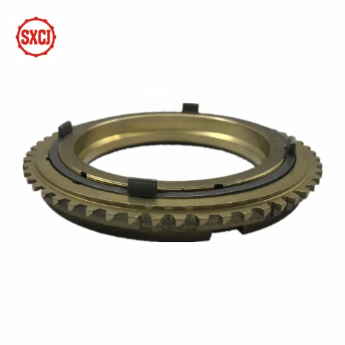 Auto Spare Parts gearbox parts Synchronizer Ring set oem 32604-30P60 for NISSAN