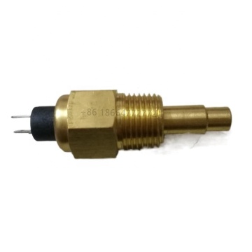 Water Temperature Sensor for Cummins Engine Used in Zhongtong Bus (No Cable)