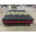 mattress one-stop bedroom latex pocket spring mattress