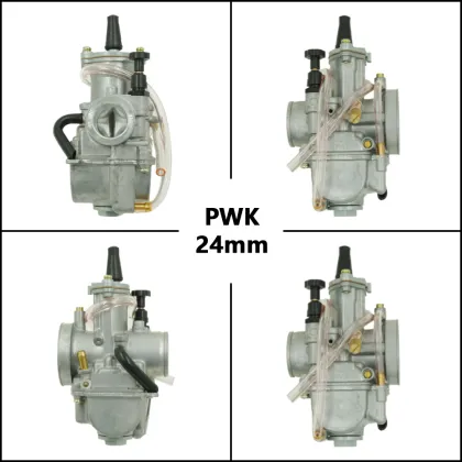 RUNTONG Racing Carburetor for Motorcycle and ATV - PWK OKO KOSO 24 26 28 30 34