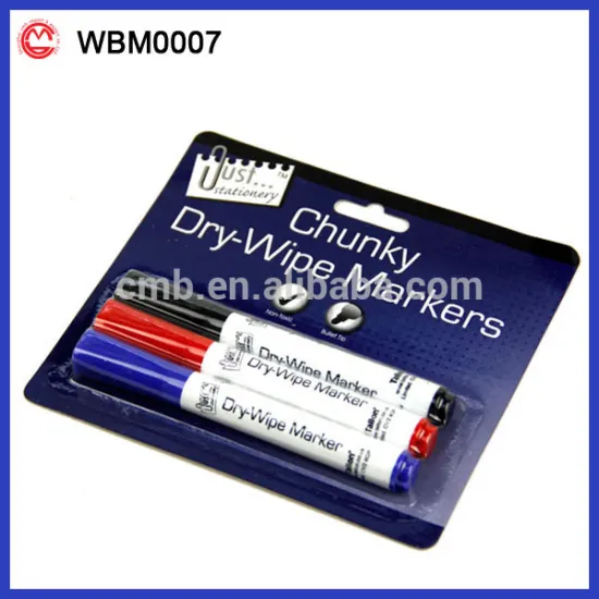 office and school refil ink quality stationery marker pen
