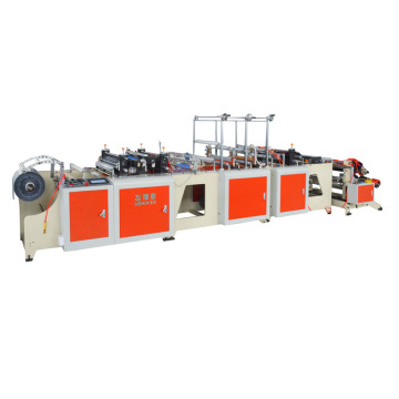 Eseguire i commerci elettronici automatizzati: scopri la potenza di una macchina automatica per il bagger PE e la macchina Autobagger di Poly Bubble Mailer