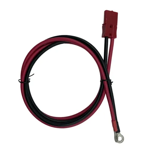 Automotive Battery Cable Assembly