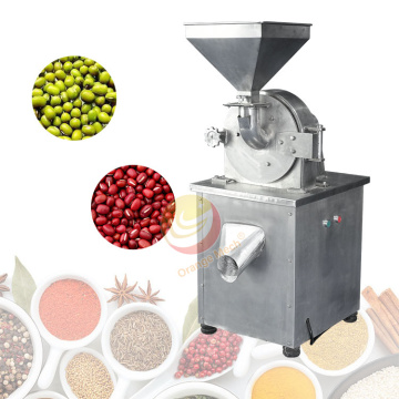 Ultrafine Powder Grind Machine for Egg Shell and Pepper in Nigeria