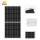 Half-cell 425w-450w solar panels