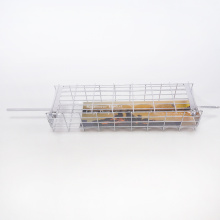 Rotisserie Basket Frits Accessor Rack Rack