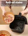 Air Fryer Dispossable Liners