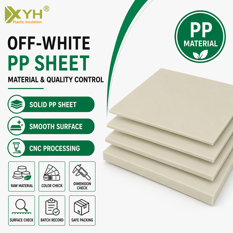 Polypropylene Sheet (2)