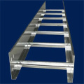 Aluminum Cable Tray aluminum alloy cable tray light type Factory