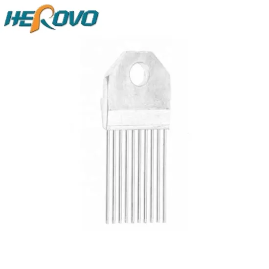 Warping Machinery Spare Parts for Herovo Reed R-10-3-0