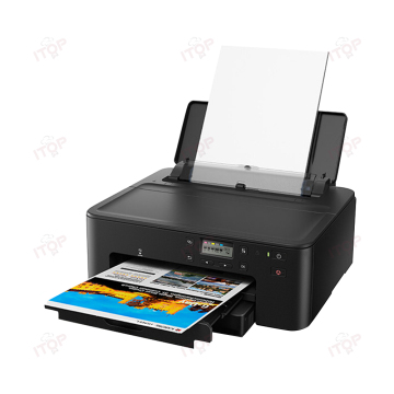 Edible Cake Printer Machine for Wafer Paper and Icing Paper Printing
