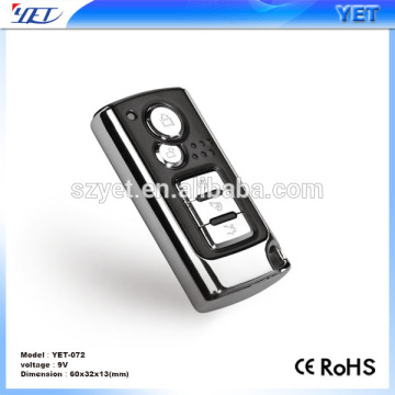 433mhz 315mhz868mhz rf remote control transmitter YET072