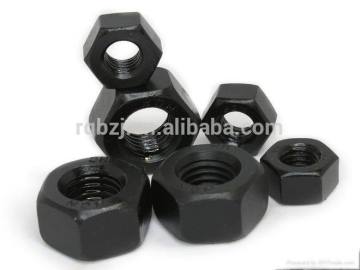 HEXAGON SCREWS/HEXAGON NUTS