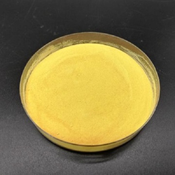 Poly Aluminium Chloride CAS NO. 1327-41-9