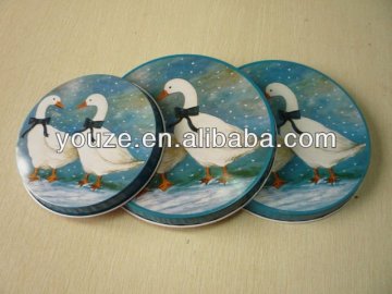 Stove Cover