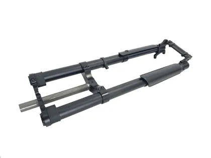 Bicycle Electric Bicycle Fat Tire Bicycle Front Fork