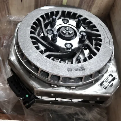 Kinglong Higer Bus Parts Retarder Specialist