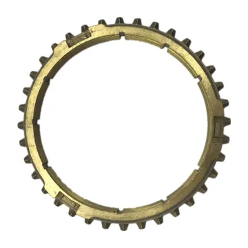 Manual Transmissions auto parts synchronizer ring 8-94412188-0 for ISUZU