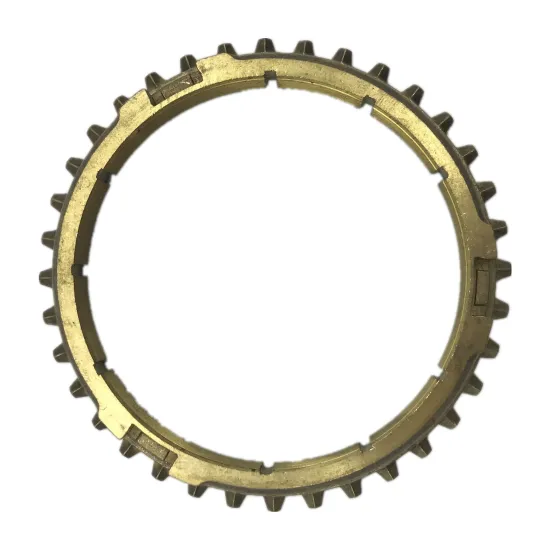Manual Transmissions auto parts synchronizer ring 8-94412188-0 for ISUZU