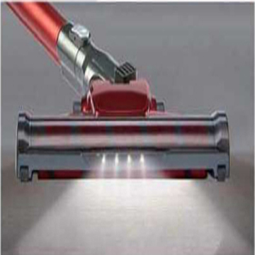 low noise home vacuum cleaner