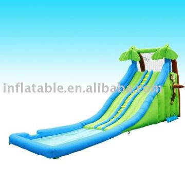 Inflatable slide,water slide,slide bouncer,inflatable bouncy