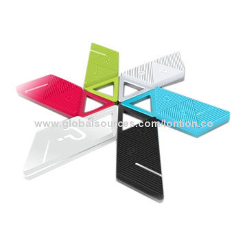 Bluetooth anti-lost device for smartphones and iPhone