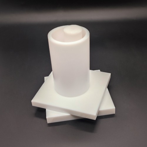F-4 fluoroplast ptfe foil ptfe skived sheet