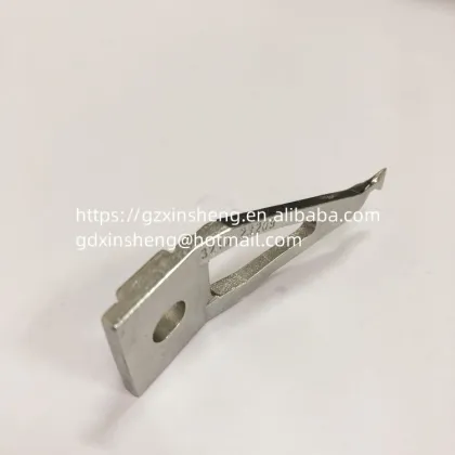 Muller Martini Ventura Thread Gripper 321023209