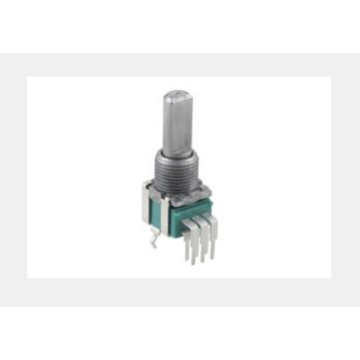 RK09L Series Rotating potentiometer