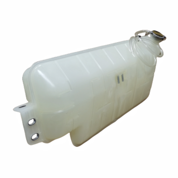 Hot Sale DZ97259533010 Truck Water Expansion Tank for WEICHAI WP12, Shacman X3000, FAW Howo F3000, and Weichai Engine Trucks