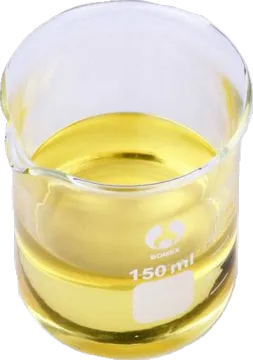Furfural is a basic organic chemical raw material