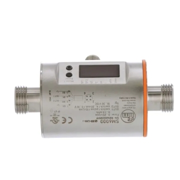 Controllo industriale PLC originale Metri a flusso magnetico-induttivo: modelli SM6000, SM6004, SM8000, SM7050 e SM7000