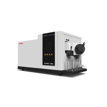 Supec 7000 ICP-MS-Einzelquadrupolspektrometer