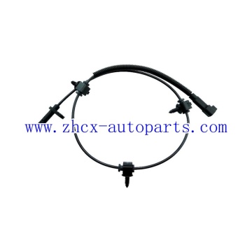 חיישן ABS אחורי עבור Cadillac CTS 2008