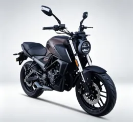 Lightweight Petrol Commuter Bikes for Daily Use