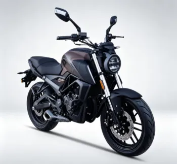 Lightweight Petrol Commuter Bikes for Daily Use