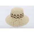 sombrero multicolor, sombrero/papel de moda, moda