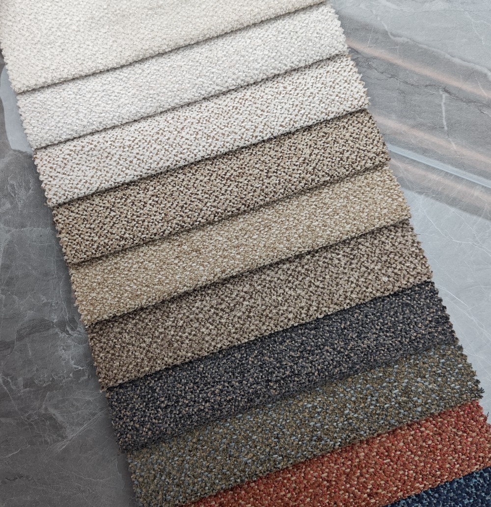 chenille fabric
