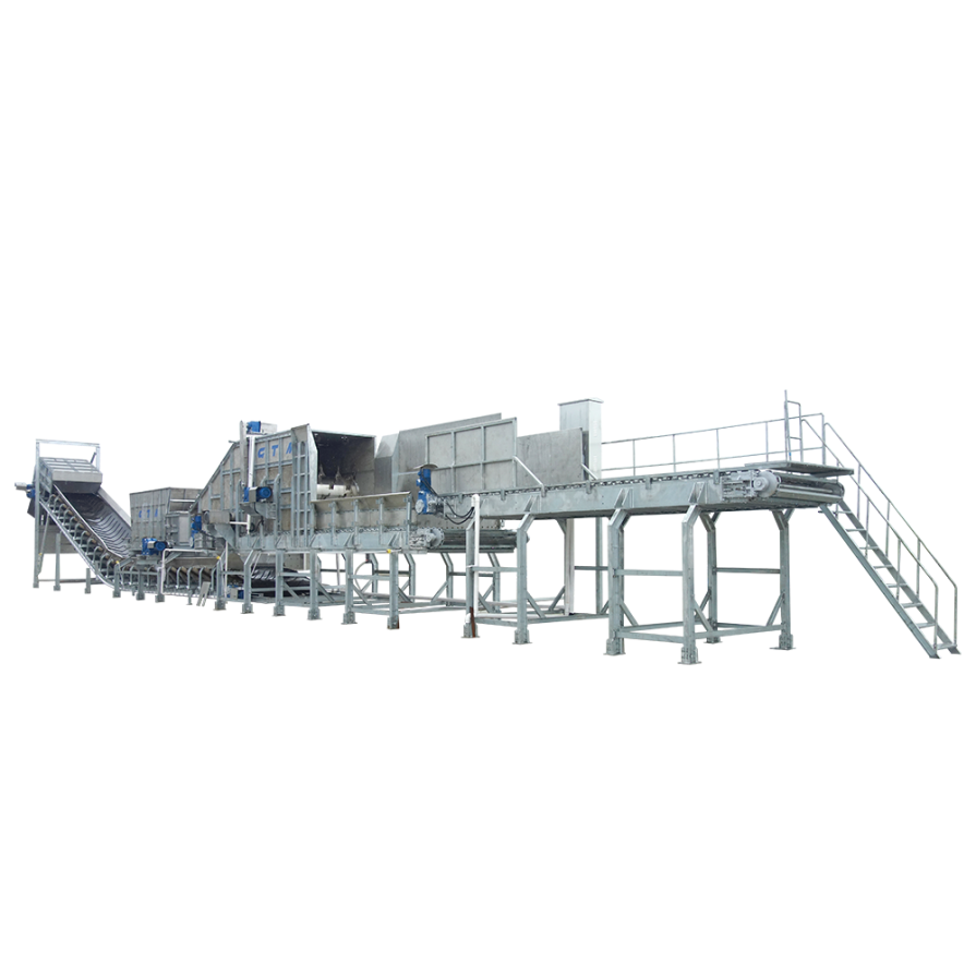 Mixing Line-2