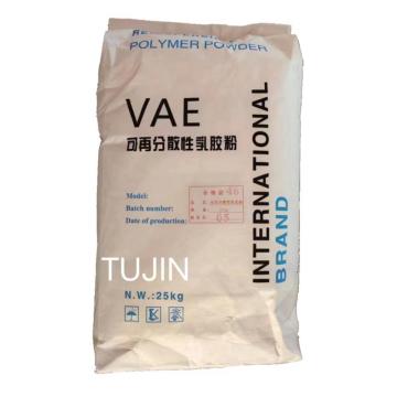 Vae Polymer / Emulsion Powder RDP