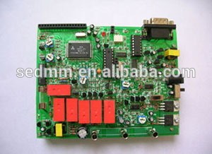 PC Connected 40M AC/DC KT-96B Cable Tester