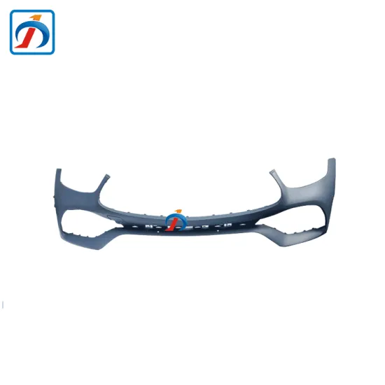 2014-2017 GLC Class W253 Front Bumper for GLC300 2538856204