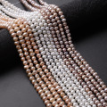 Natural Baroque Freshwater Pearls for Jewelry Making