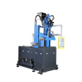 C-type vertical injection molding machine for cable plug