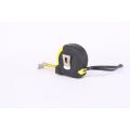 best selling rubber covered tape measure 5m