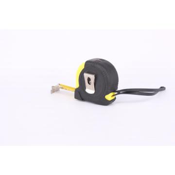 best selling rubber covered tape measure 5m